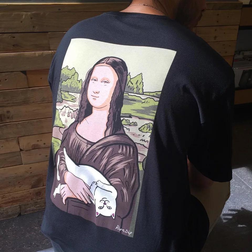 小众美国潮牌推荐,比较推荐的国外潮牌