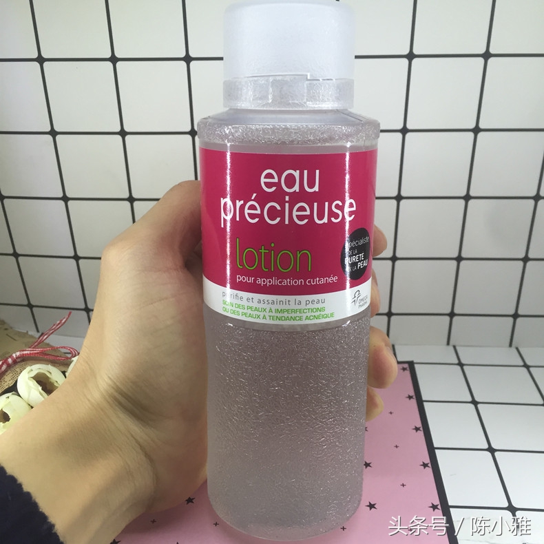 爽肤水好用的,什么爽肤水做纸膜好用