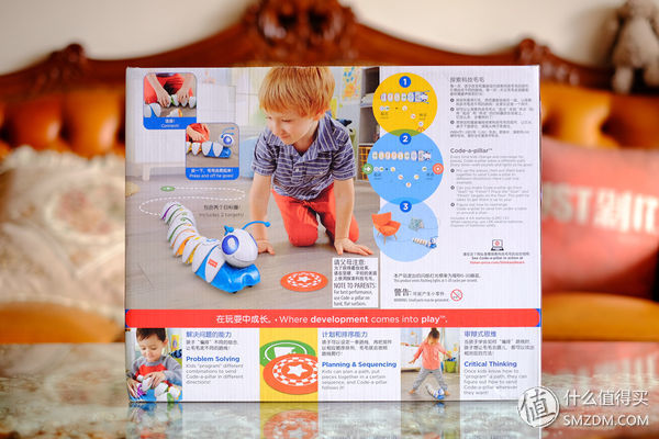 六一送礼不用愁，费雪帮你来搞定——费雪探索学习玩具套装测评