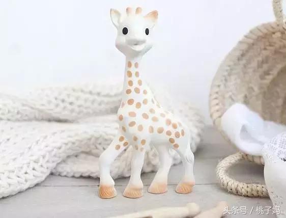 出牙期必备神器,牙胶测评排行榜前十名网红牙胶