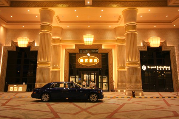 小城慢生活澳门,澳门独特之美的慢生活