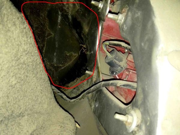 曾经销量最好的中型车,曾经的国产高端车型