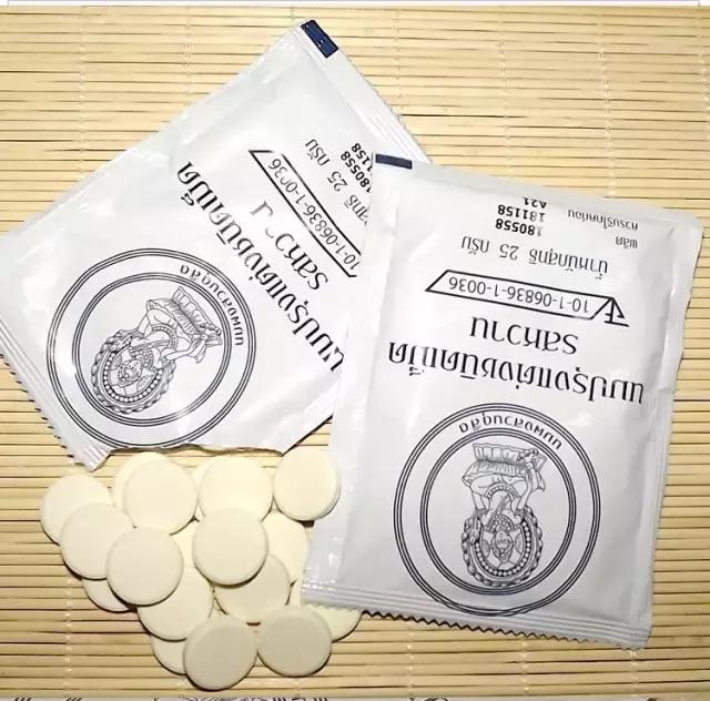 泰国必买的十大药品2019,泰国最值得买的零食