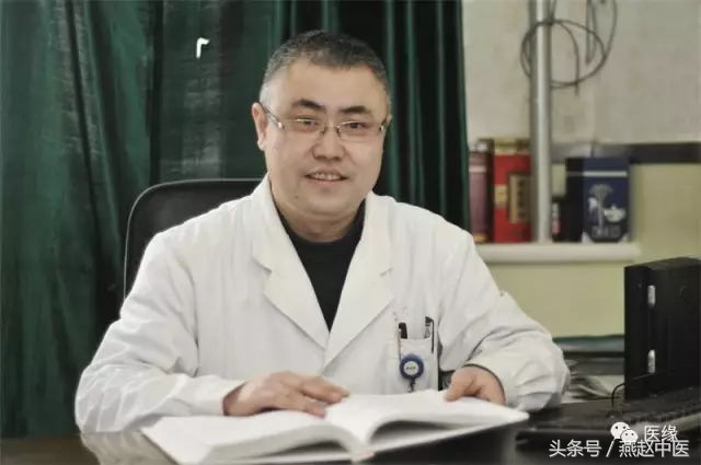 白国民:倾情病患20年不忘初心继续前进