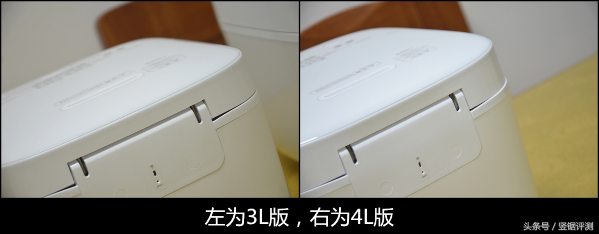 小米ih电饭煲2-3人专用,电饭锅家用4-6人现在流行的电饭煲