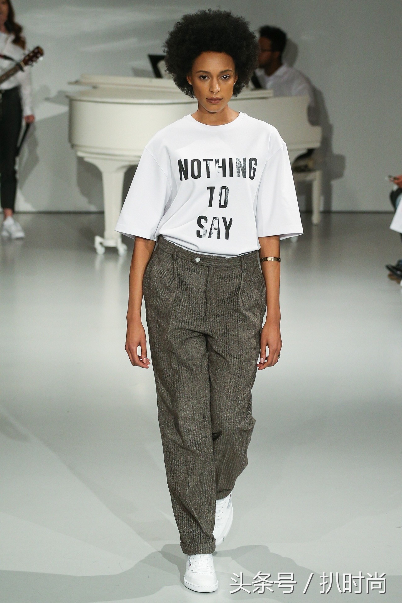 有态度文化衫,有态度的品牌口号