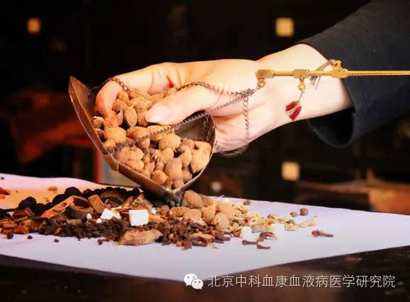 难治血小板减少症如何治,治疗血小板减少不可缺少一味中药