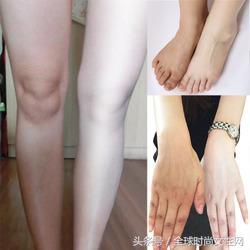 “杀死”黑姑娘,这几款“一抹白”全身乳,一线女星都无法拒绝!