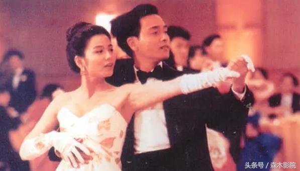 香港十大十佳影片,香港影史十大经典赌片