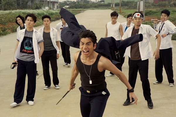 王大陆帅的时候,王大陆帅气小鲜肉