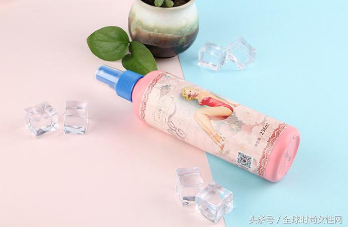 “杀死”黑姑娘,这几款“一抹白”全身乳,一线女星都无法拒绝!