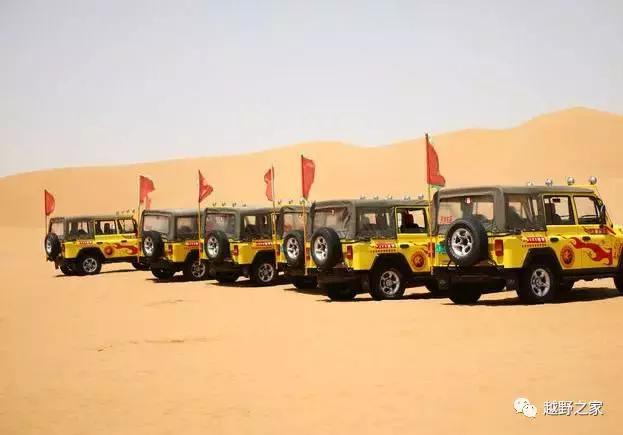 沙漠越野最难的技术,沙漠越野车驾驶技巧