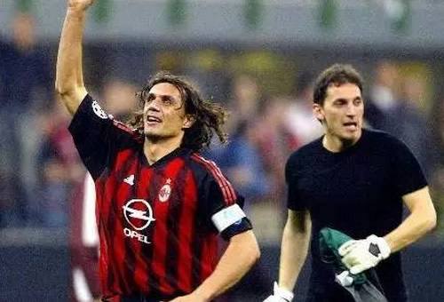 欧冠十大精彩比赛,欧冠十大经典比赛