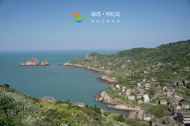 为了旅游凌晨四点出发,什么时间去枸杞岛最好