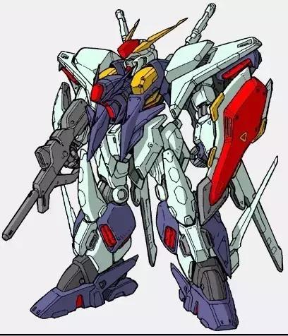 高达地球联邦的所有机体,uc高达地球联邦独眼机体