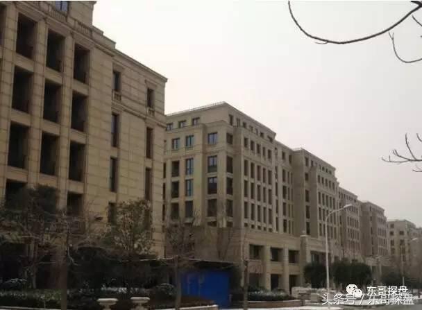 郑州公寓未来前景,公寓的本质