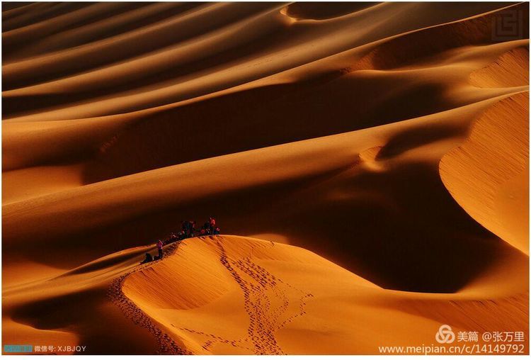 美丽*疆新**100张——美在雪山，美在草原，美在戈壁，美在心灵！