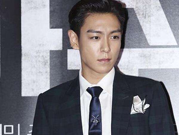 bigbang成员top崔胜贤,bigbang新成员强势出道