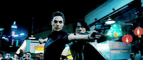 神奇女侠才是真正的女神,神奇女侠高燃卡点