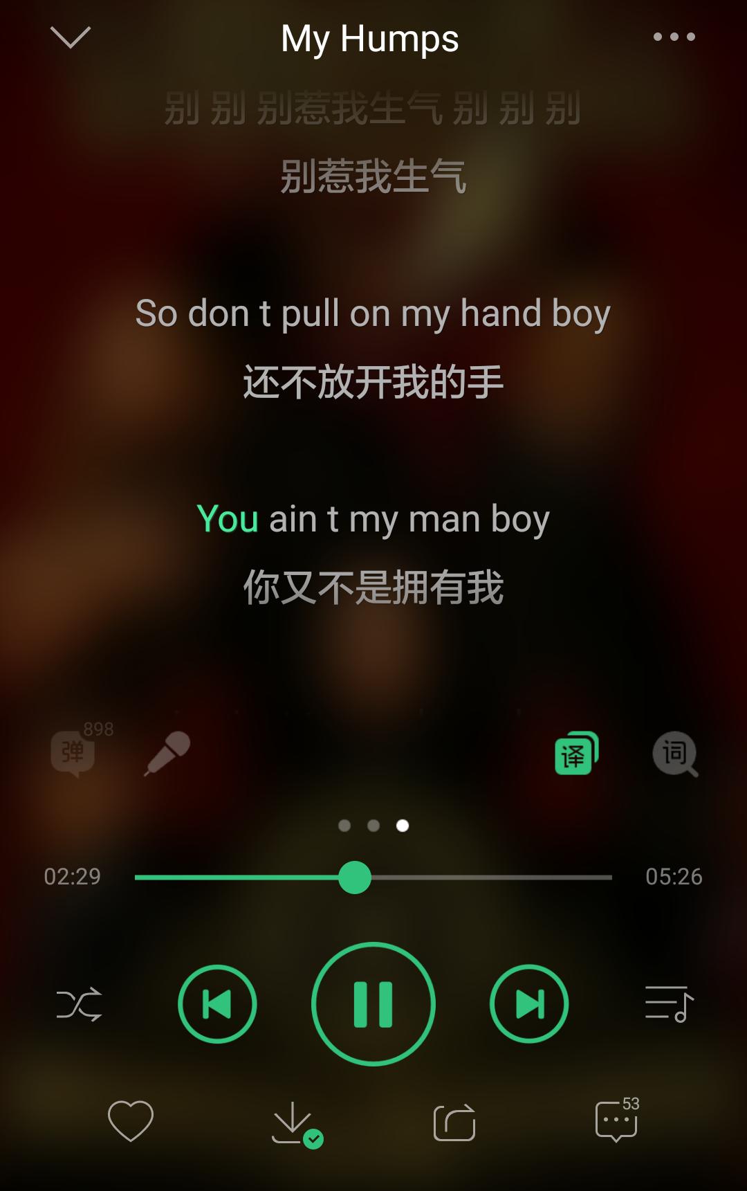 那些节奏感超强的十首英文歌,盘点十首让你听了还想听的英文歌