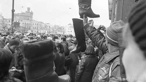 苏联新经济政策前后图表数据,前苏联怎么转向资本经济