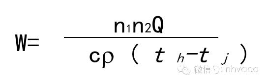 全面详解空调水系统及其设计