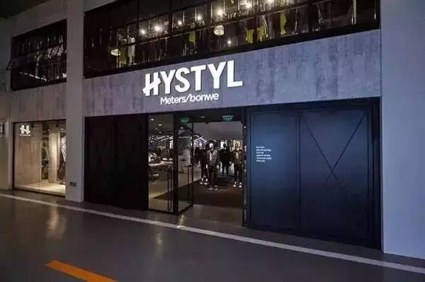 涨姿势了！原来一些炙手可热的服饰品牌，都属于这几大集团