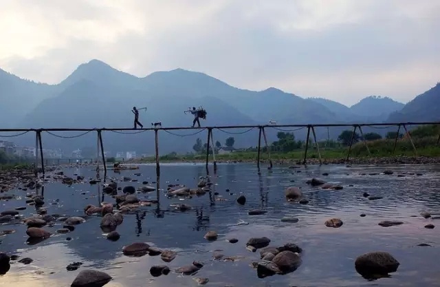 上海周边有哪些古镇,上海周边水乡古镇