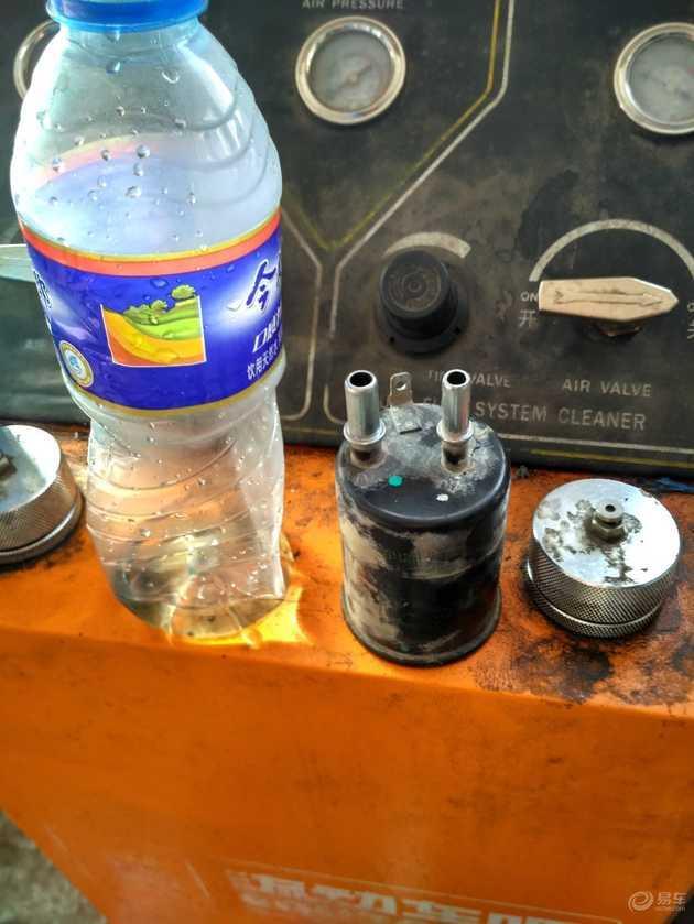 赛欧3保养全合成机油,赛欧3保养费用明细表