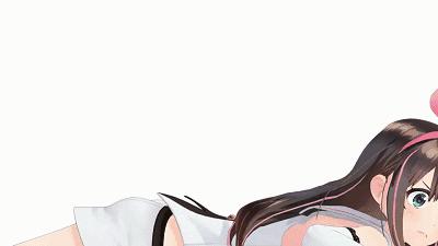 日本二次元主播,日本二次元男主播