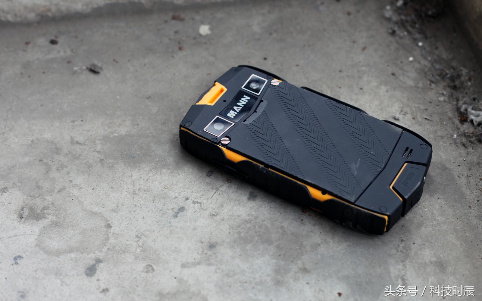 mann三防手机测评,三防手机mann