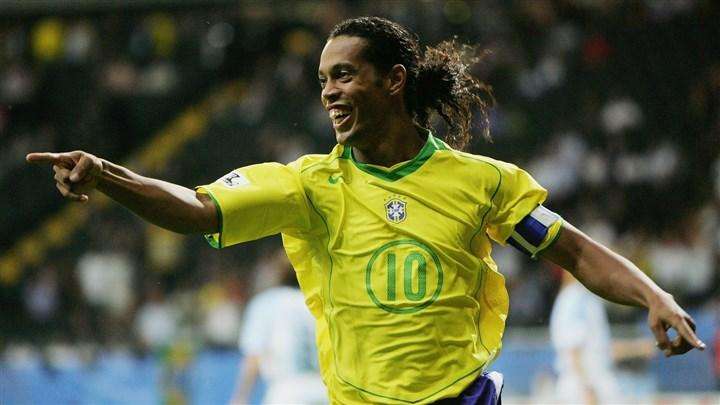 看球27年偶像只有这三位祝福C罗加冕欧冠