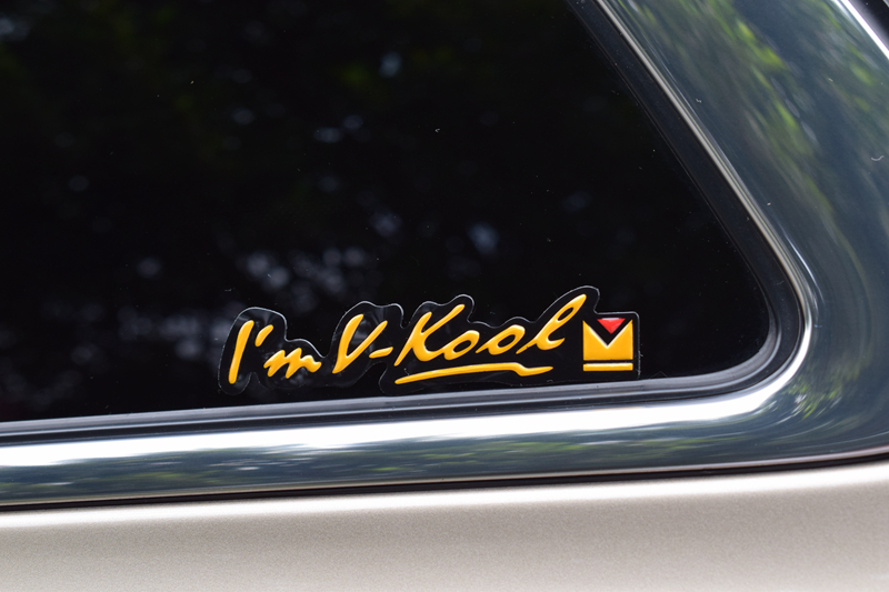 南宁这个夏天，科雷傲新车怎能少得了威固隔热膜？