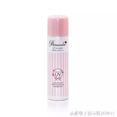 推荐日本的夏季防晒,日本户外防晒推荐哪款好用