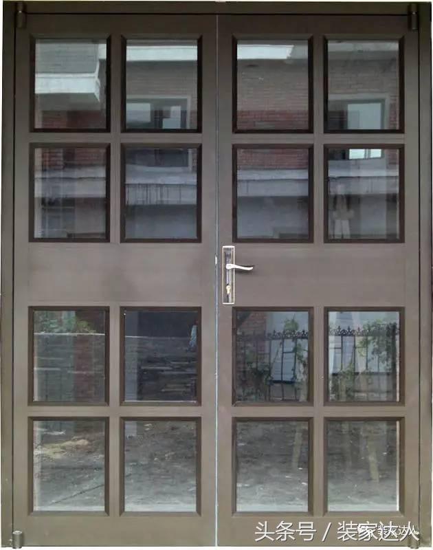 房间门选木好还是合金好,厕所合金门怎么选