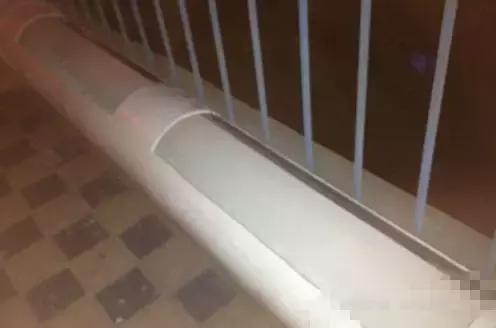 pvc管阳台无土种菜全图解,用pvc管阳台种菜安全吗