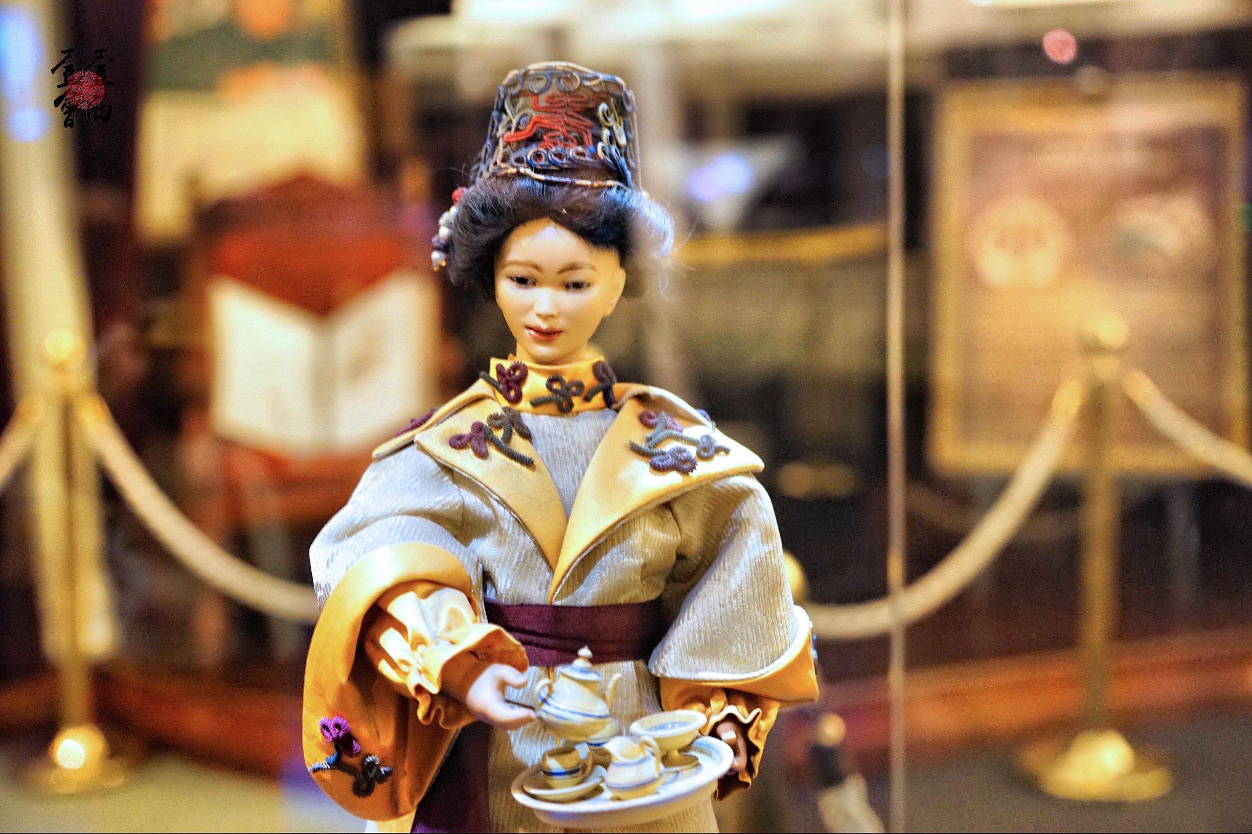 博物馆奇妙夜拉丁剧目,博物馆奇妙夜西部牛仔