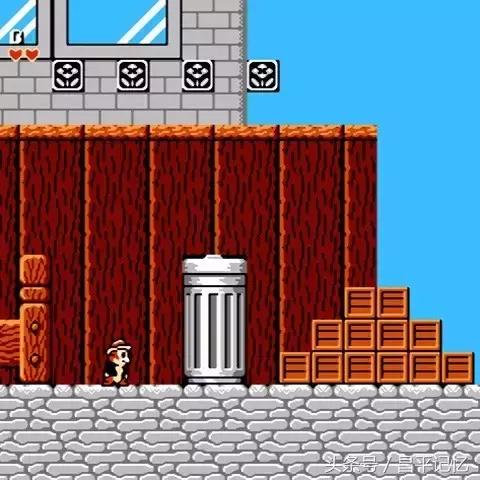 啊哈，小霸王其乐无穷啊懂的人请默默分享