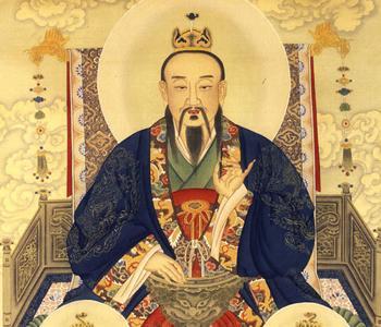 战力最强的神仙是哪一个,一战成名的神仙有哪几位