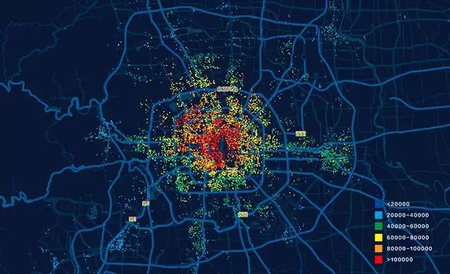 5月北京各区二手房均价,北京黄寺大街24号院二手房价