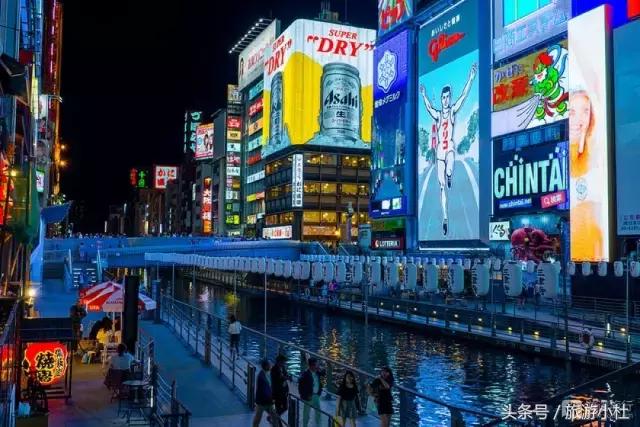 大阪购物超详细攻略男士,大阪购物超详细攻略