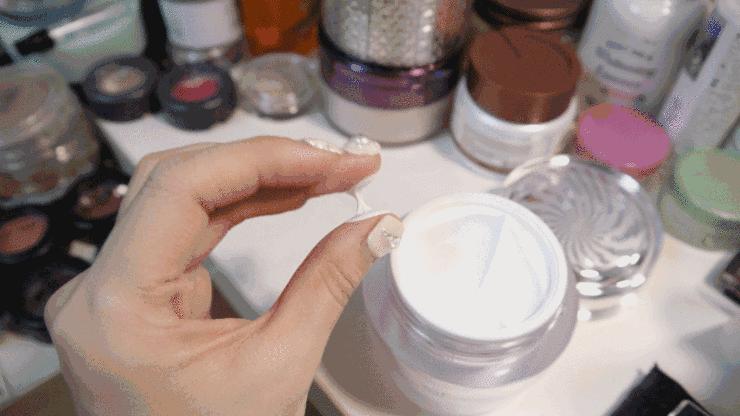 郭碧婷素颜为什么那么好,郭碧婷晒素颜照