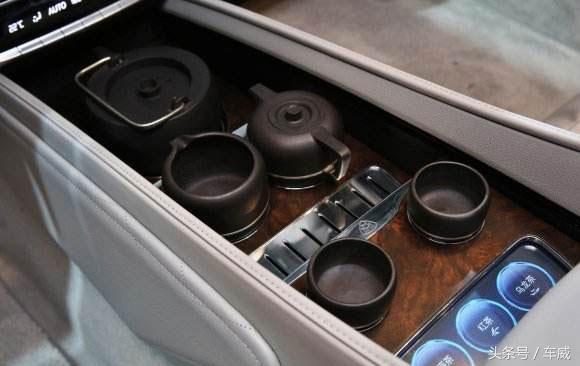 特斯拉炫酷科技,ces展黑科技