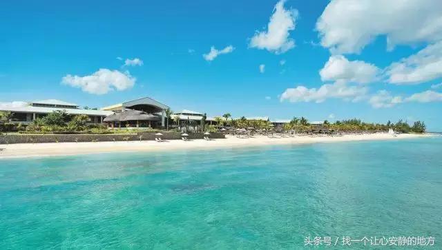 怎样玩遍毛里求斯,到了毛里求斯要怎么玩