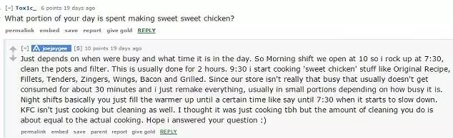 肯德基卫生事件,肯德基食品卫生事件怎么处理