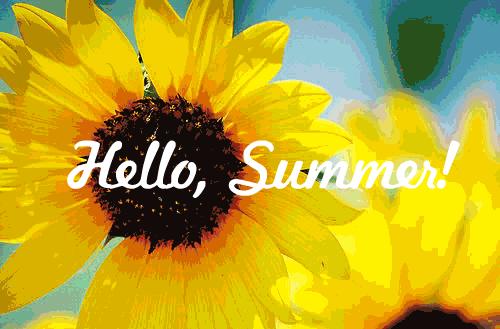 夏天头发总是湿的怎么回事,为什么头发黏黏腻腻的