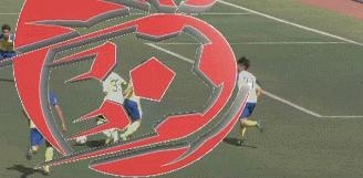 假解说与假门将?我看的大足联赛可能是假的超级组