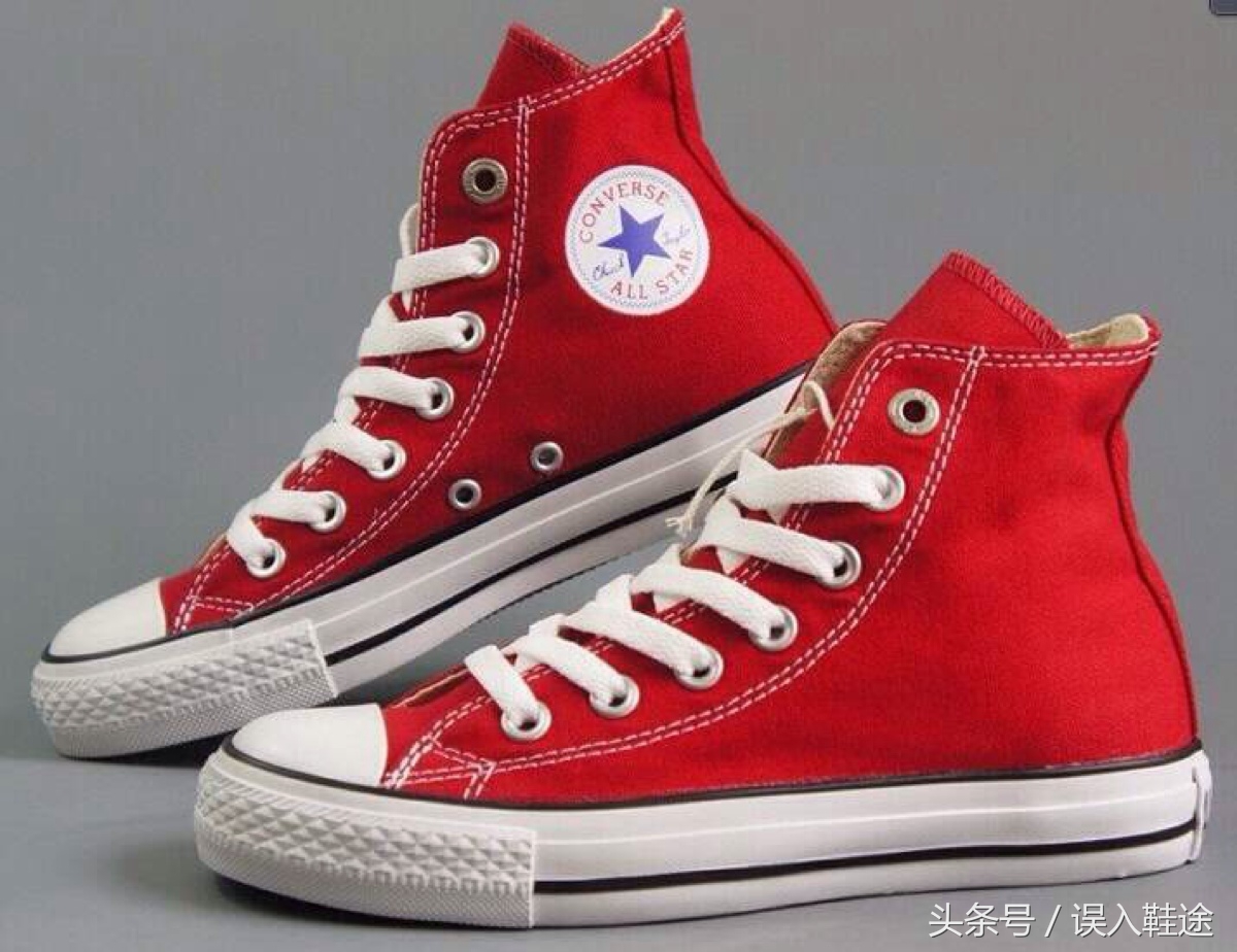 匡威万斯开胶了怎么整,万斯匡威辨别真假