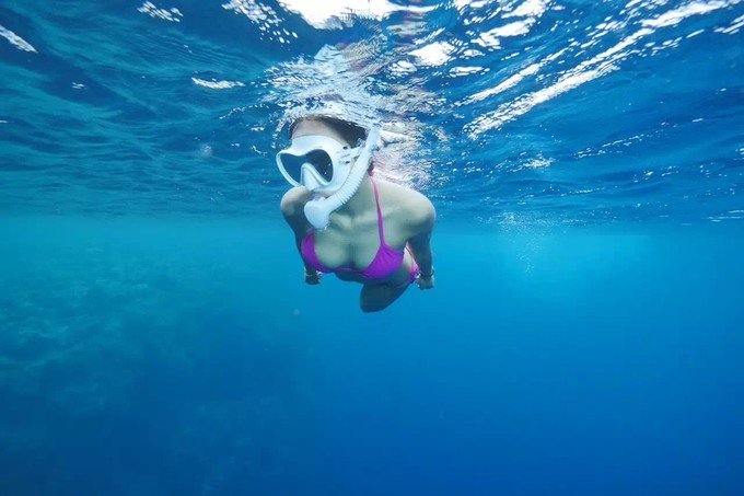 带着思念去海边,带着思念期待下一次再见