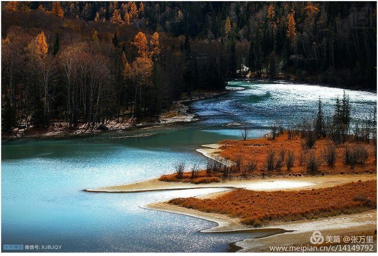 美丽*疆新**100张——美在雪山，美在草原，美在戈壁，美在心灵！